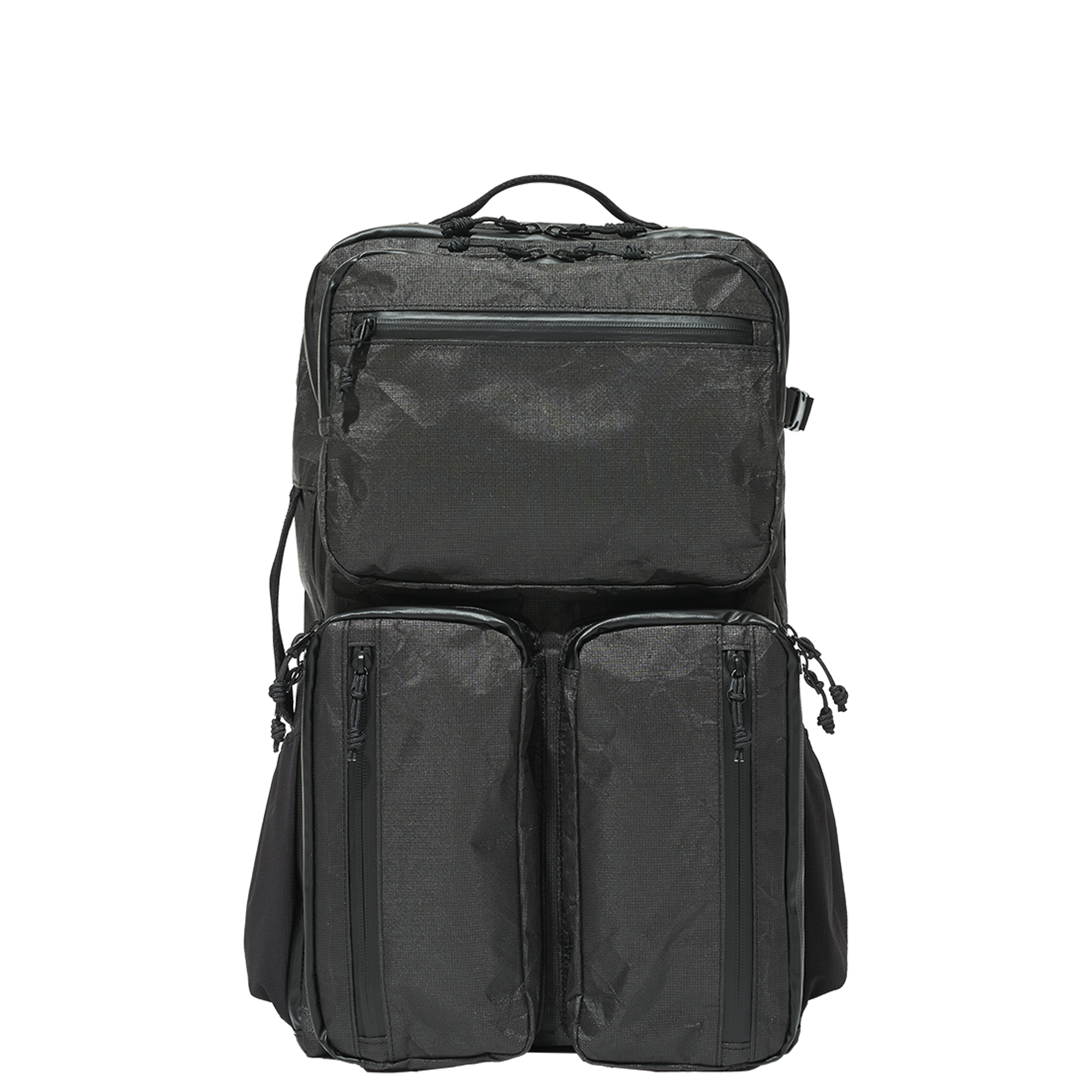 THE NOMAD LIFE edition pack front