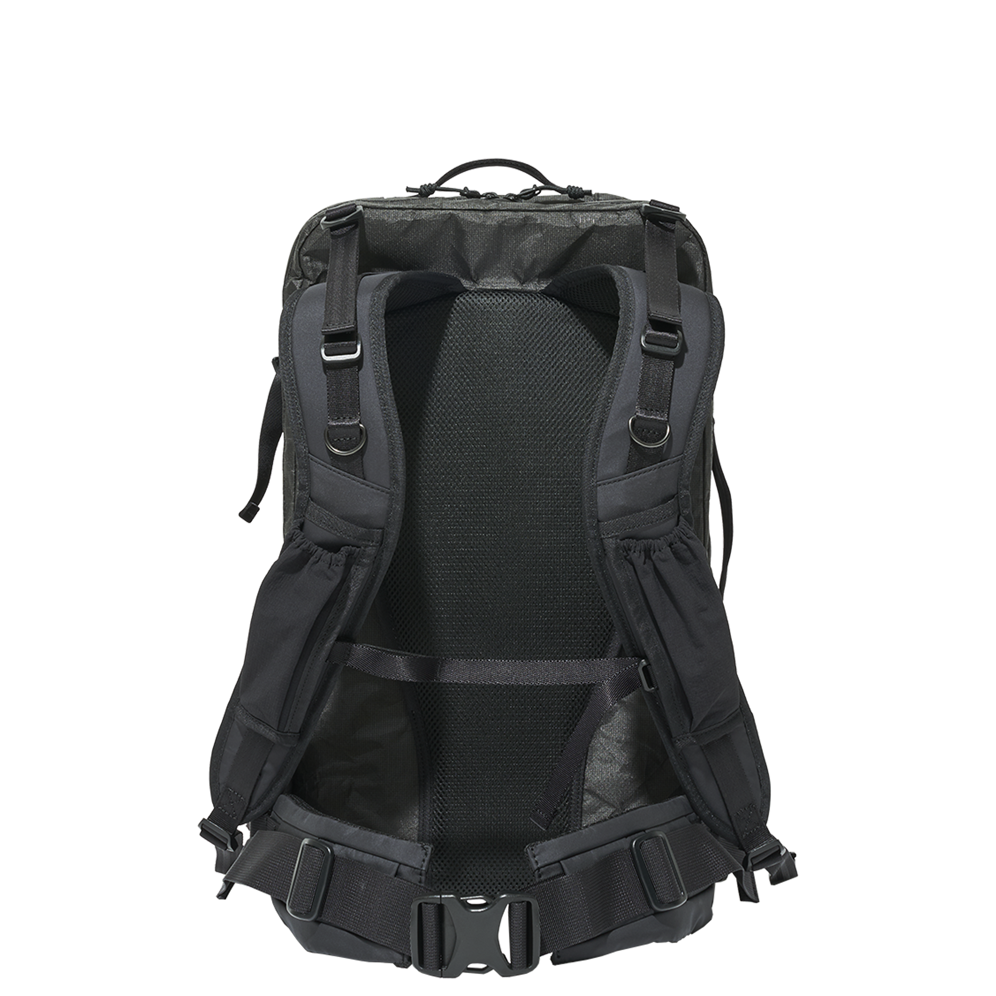 THE NOMAD LIFE edition pack side