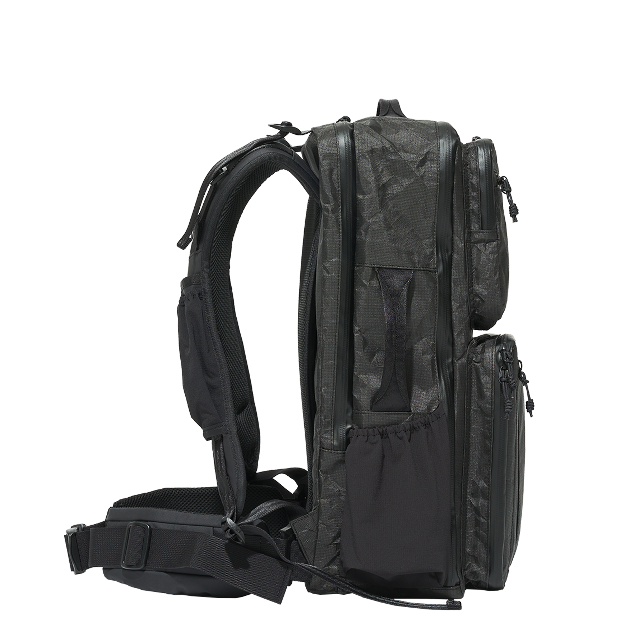 THE NOMAD LIFE edition pack back